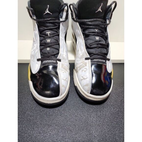 Jordan Dub Zero Men's Size 10.5 - Picture 2 of 6